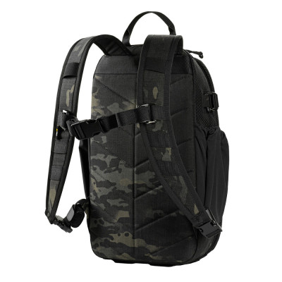 M-Tac Sturm Backpack with Ergonomic Straps Elite – backpack, Multicam/Black