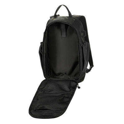 M-Tac Sturm Backpack with Ergonomic Straps Elite – backpack, Multicam/Black