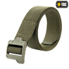 M-Tac Nylon Belt, 160 kg Buckle Tensile Strength, Olive