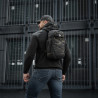 M-Tac Sturm Backpack with Ergonomic Straps Elite – backpack, Multicam/Black