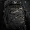 M-Tac Sturm Backpack with Ergonomic Straps Elite – backpack, Multicam/Black