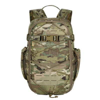 M-Tac Sturm Backpack with Ergonomic Straps Elite – backpack, Multicam