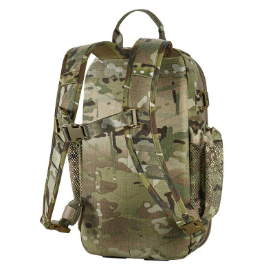 M-Tac Sturm Backpack with Ergonomic Straps Elite – backpack, Multicam