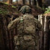 M-Tac Sturm Backpack with Ergonomic Straps Elite – backpack, Multicam