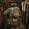 M-Tac Sturm Backpack with Ergonomic Straps Elite – backpack, Multicam
