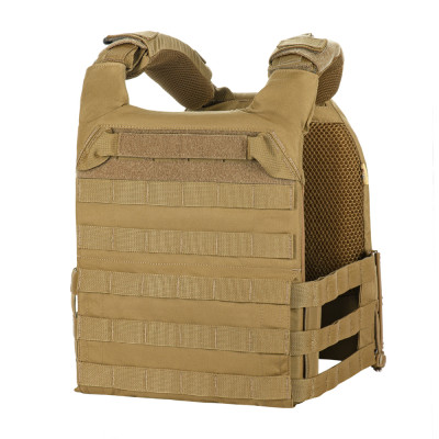 M-Tac Plate Carrier Cuirass Elite – plate carrier, Coyote