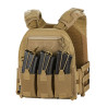 M-Tac Plate Carrier Cuirass Elite – plate carrier, Coyote