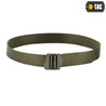 M-Tac Nylon Belt, 160 kg Buckle Tensile Strength, Olive