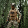 M-Tac Plate Carrier Cuirass Elite – plate carrier, Coyote
