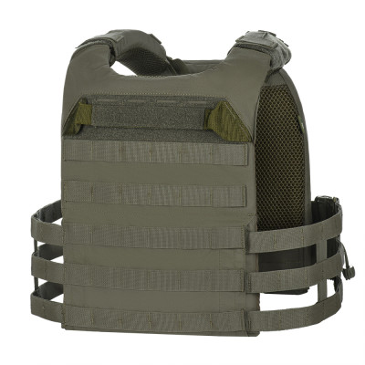M-Tac Plate Carrier Cuirass Elite – plate carrier, Ranger Green