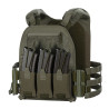 M-Tac Plate Carrier Cuirass Elite – plate carrier, Ranger Green