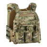 M-Tac Plate Carrier Cuirass Elite – plate carrier, Multicam