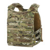 M-Tac Plate Carrier Cuirass Elite – plate carrier, Multicam