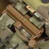 M-Tac Plate Carrier Cuirass Elite – plate carrier, Multicam
