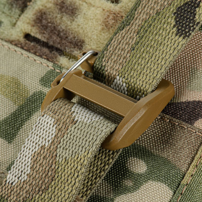 M-Tac Plate Carrier Cuirass Elite – plate carrier, Multicam