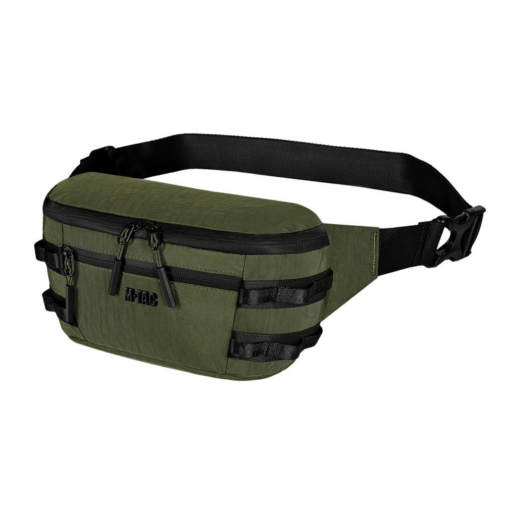 M-Tac Urban Belt Bag – waist bag, Olive