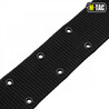 M-Tac Nylon Belt with Plastic Buckle, A.L.I.C.E.-Type, Black