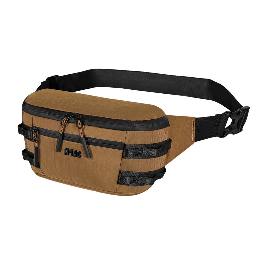M-Tac Urban Belt Bag – waist bag, Coyote