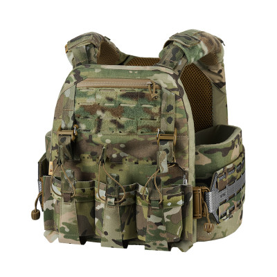 M-Tac Plate Carrier Cuirass Tiger Elite (L Plate Size) – carrier