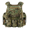 M-Tac Plate Carrier Cuirass Tiger Elite (L Plate Size) – carrier