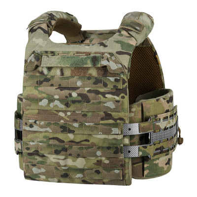 M-Tac Plate Carrier Cuirass Tiger Elite (L Plate Size) – carrier