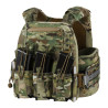 M-Tac Plate Carrier Cuirass Tiger Elite (L Plate Size) – carrier