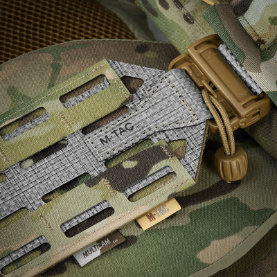 M-Tac Plate Carrier Cuirass Tiger Elite (L Plate Size) – carrier