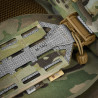 M-Tac Plate Carrier Cuirass Tiger Elite (L Plate Size) – carrier