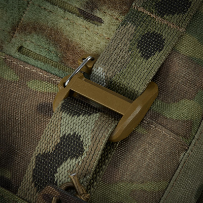 M-Tac Plate Carrier Cuirass Tiger Elite (L Plate Size) – carrier