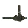 Invader Gear Dropleg Holster with Mag Pouch