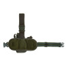 Invader Gear Dropleg Holster with Mag Pouch