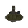 Invader Gear Dropleg Holster with Mag Pouch