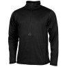 MFH Professional US Undershirt Level II GEN III – thermal top, Black