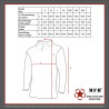 MFH Professional US Undershirt Level II GEN III – thermal top