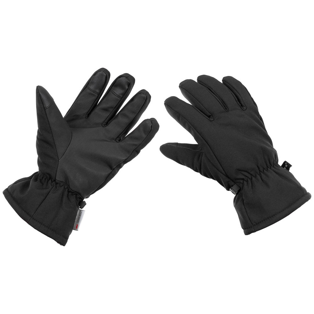 MFH Softshell Gloves 3M Thinsulate – warm gloves