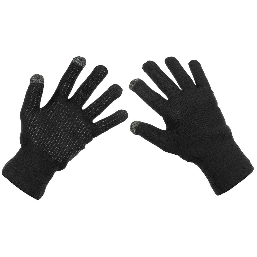 MFH Waterproof Gloves – waterproof gloves