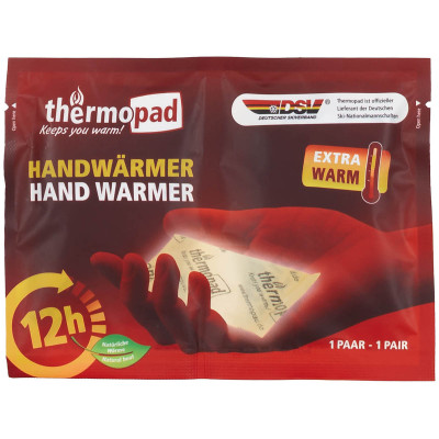Thermopad Hand Warmer – disposable hand warmers