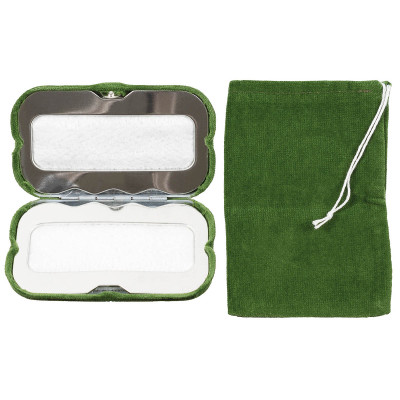 MFH Pocket Hand Warmer for Fuel Sticks – pocket hand warmer