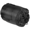 MFH Mummy Sleeping Bag – mummy sleeping bag, Black