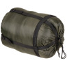 MFH Mummy Sleeping Bag – mummy sleeping bag, Olive