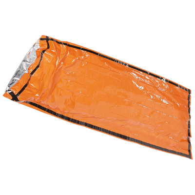 Fox Outdoor Emergency Sleeping Bag – emergency sleeping bag