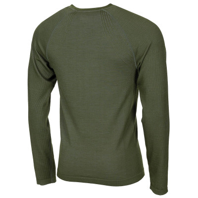 Fox Outdoor Undershirt Merino 50 – thermal shirt