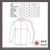 Fox Outdoor Undershirt Merino 50 – thermal shirt
