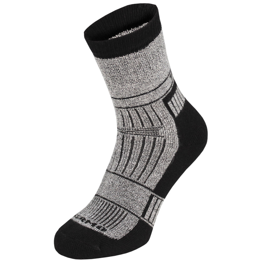 MFH Thermal Socks Alaska – thermal socks, Gray