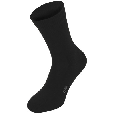 MFH Socks Merino – merino socks, Black