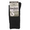 MFH Socks Merino – merino socks, Black
