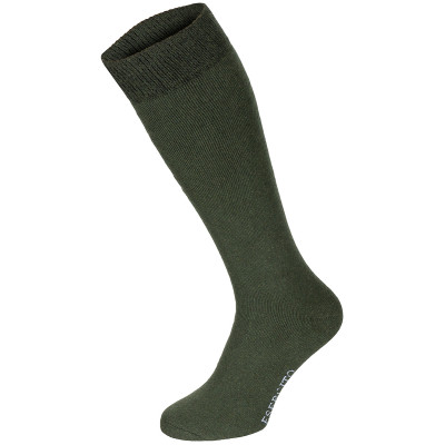 MA-GA Winter Socks Esercito Polyester Blend – winter socks