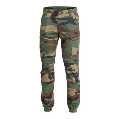 Pentagon Ypero Pants Camo – tactical pants