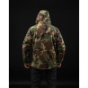Pentagon Artaxes Soft-shell Woodland – softshell jacket