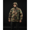 Pentagon Artaxes Soft-shell Woodland – softshell jacket